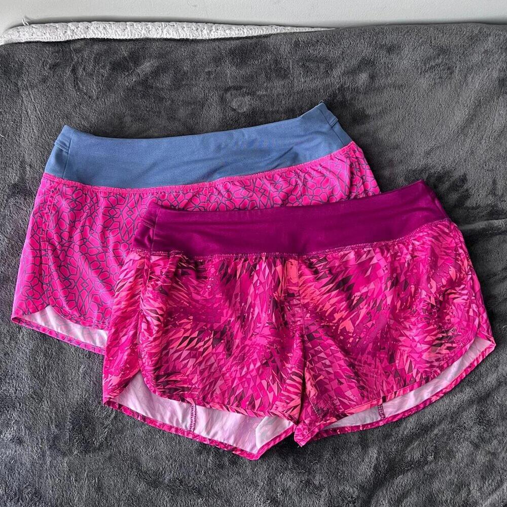 Nike Flex Dri-Fit Running Shorts 2 Pair in size Medium